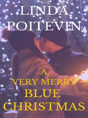 cover image of A Very Merry Blue Christmas